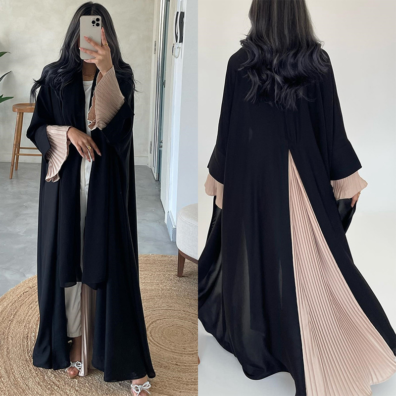 Summer Clothing Wholesale - Элегантная Абая оптом Дубай Абая Исламская