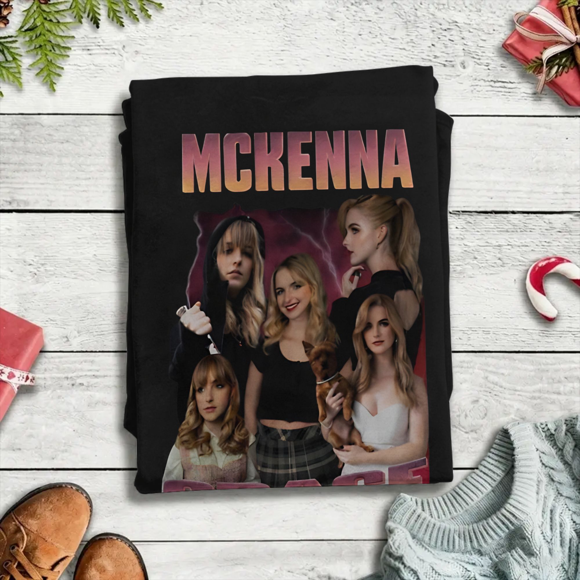 Хлопковая футболка Mckenna Gra – обзор и цена Summer Clothing Wholesale