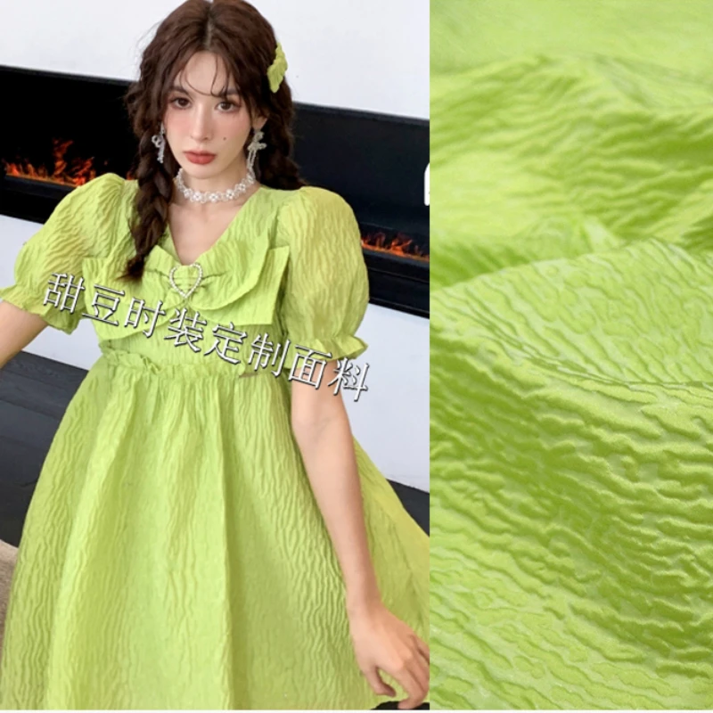 Темно-зернистая парча, жаккард – обзор и цена Summer Clothing Wholesale