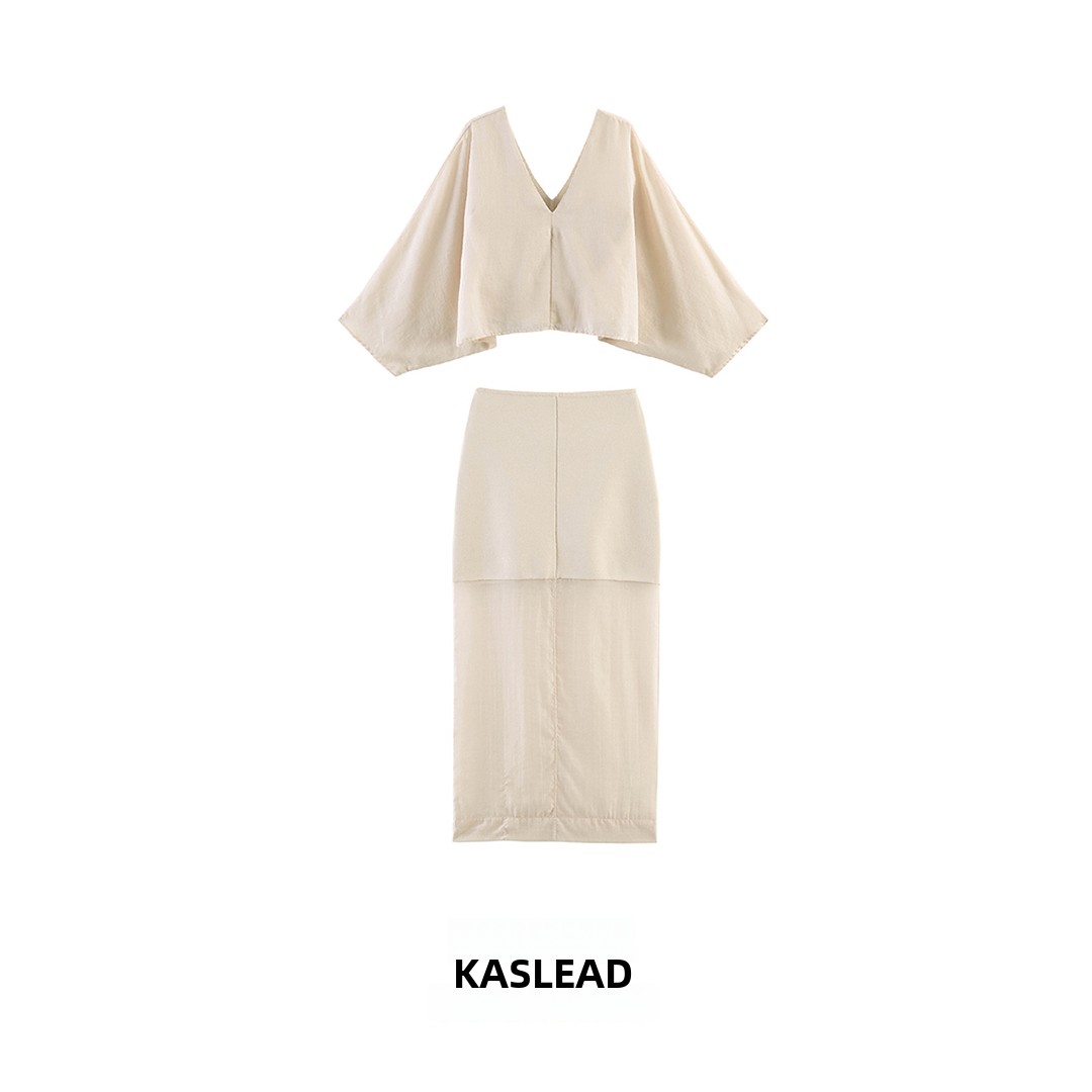 KASLEAD Новый женский комплект – обзор и цена Summer Clothing Brands